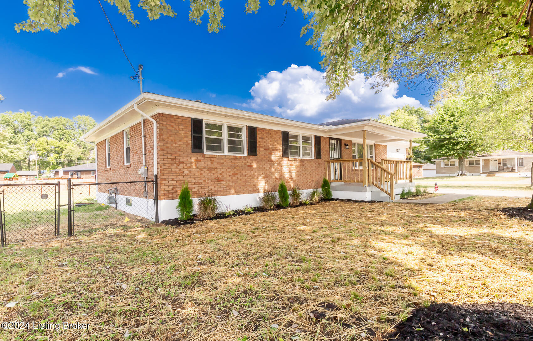 3401 Sumac Road Louisville, KY 40216 - Photo 54 of 57 3401 Sumac Rd (5)