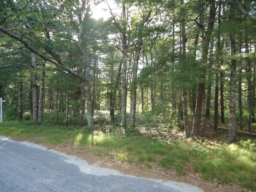 6 Agawam Beach Road Wareham, MA 02571 - Photo 2 of 3 Gallery Image 2