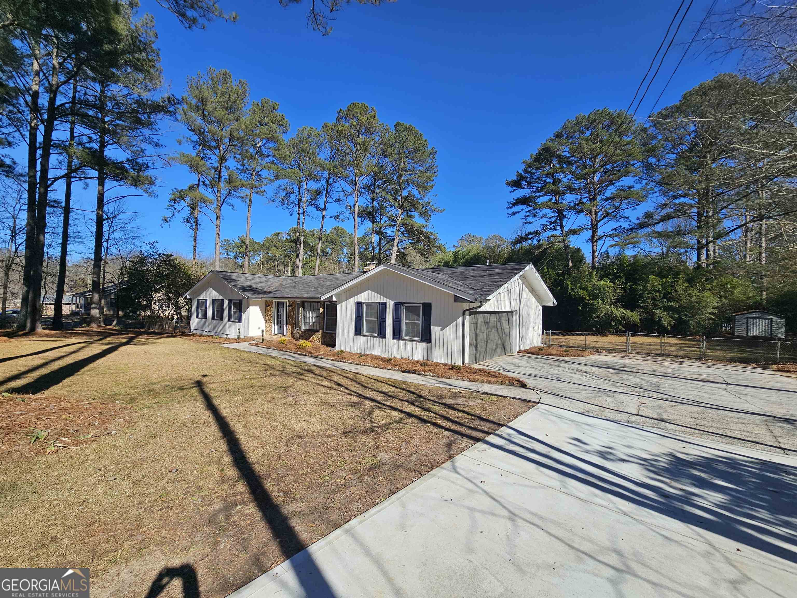 683 Ginger Cake Road Fayetteville, GA 30214 - Photo 3 of 50