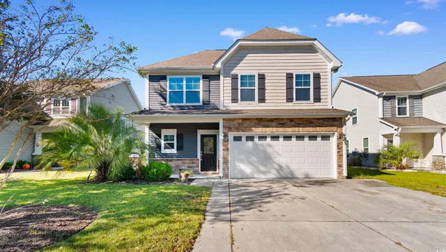 $400,000 | 3616 White Wing Circle, Myrtle Beach, SC 29579