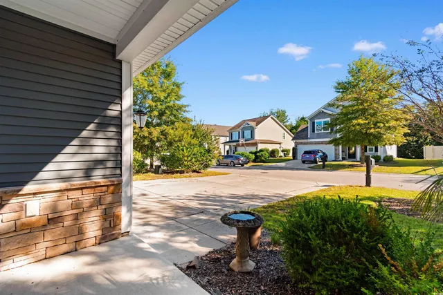 $400,000 | 3616 White Wing Circle, Myrtle Beach, SC 29579