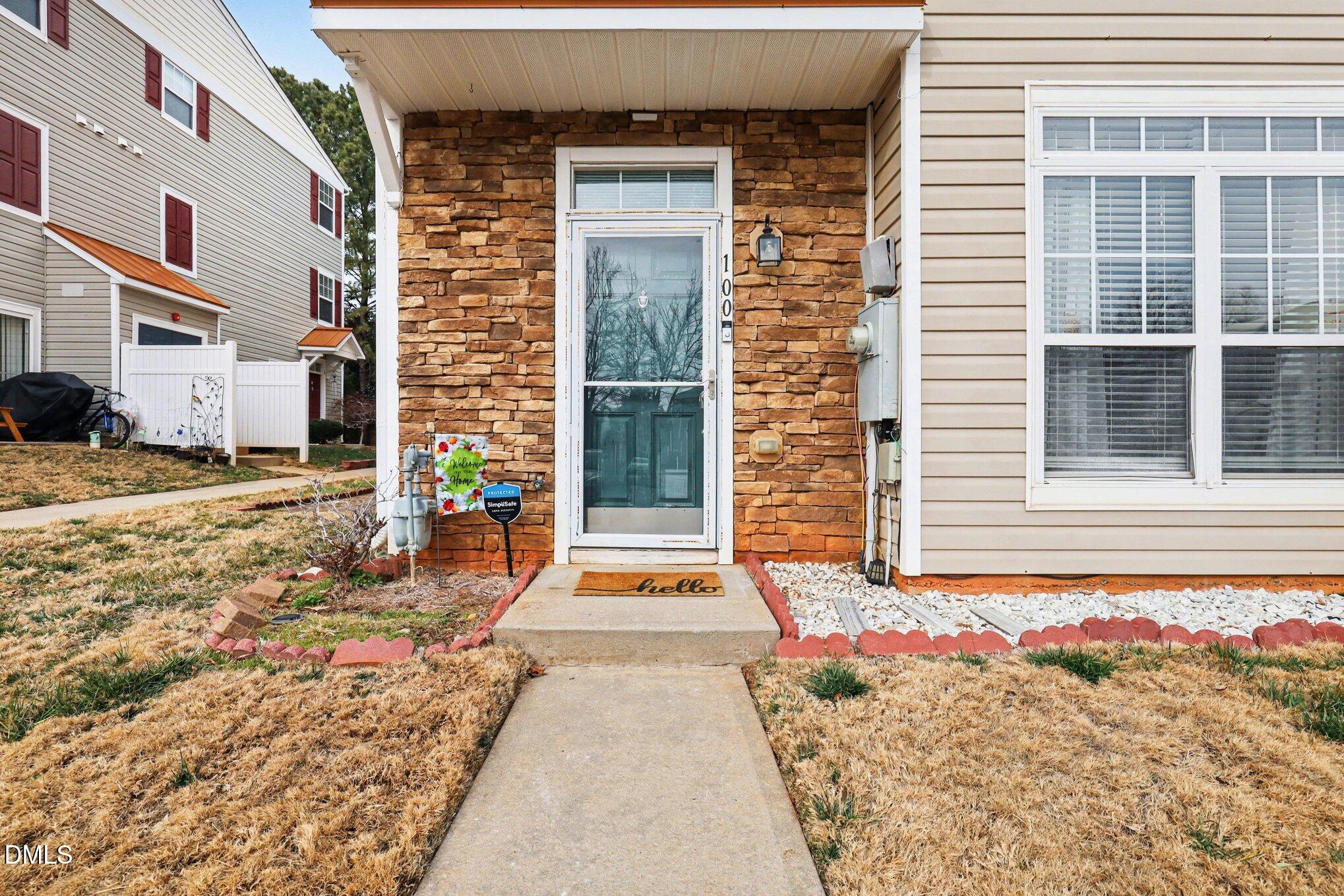 2225 Raven Road, Unit 100 Raleigh, NC 27614 - Photo 3 of 17 002_file_3626