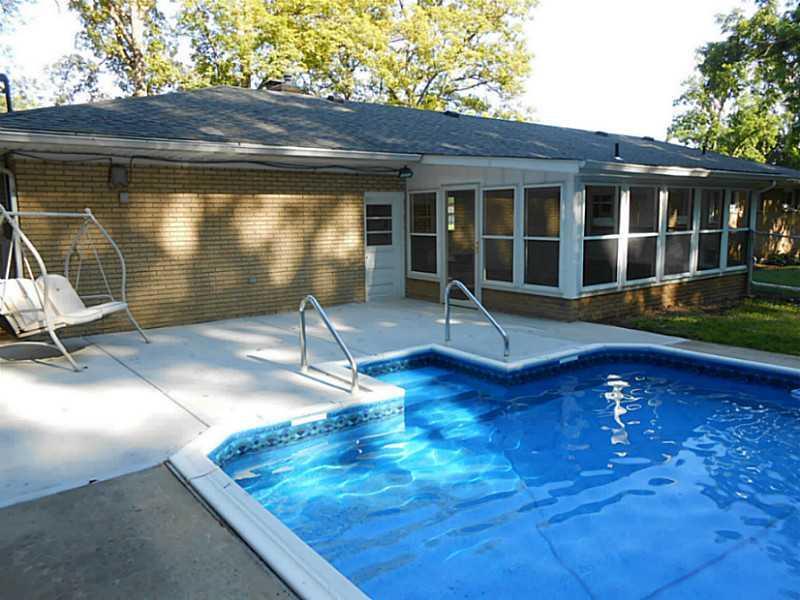 4509 Derr Road Springfield, OH 45503 - Photo 21 of 25