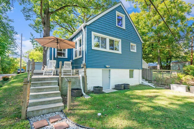 $260,000 | 54520 Norwood Street, South Bend, IN 46628