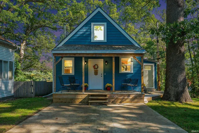 $260,000 | 54520 Norwood Street, South Bend, IN 46628