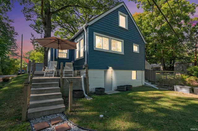 $260,000 | 54520 Norwood Street, South Bend, IN 46628