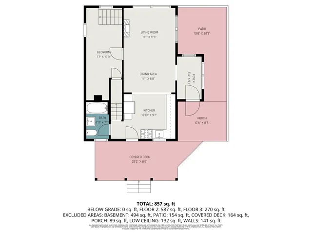 $260,000 | 54520 Norwood Street, South Bend, IN 46628