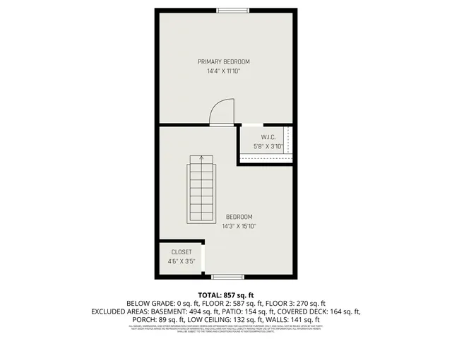 $260,000 | 54520 Norwood Street, South Bend, IN 46628