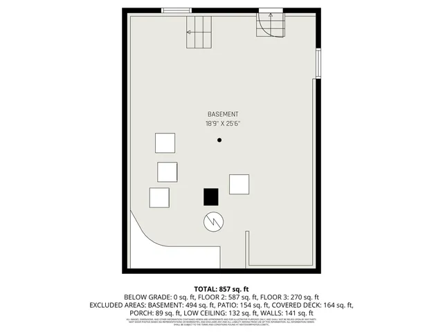 $260,000 | 54520 Norwood Street, South Bend, IN 46628