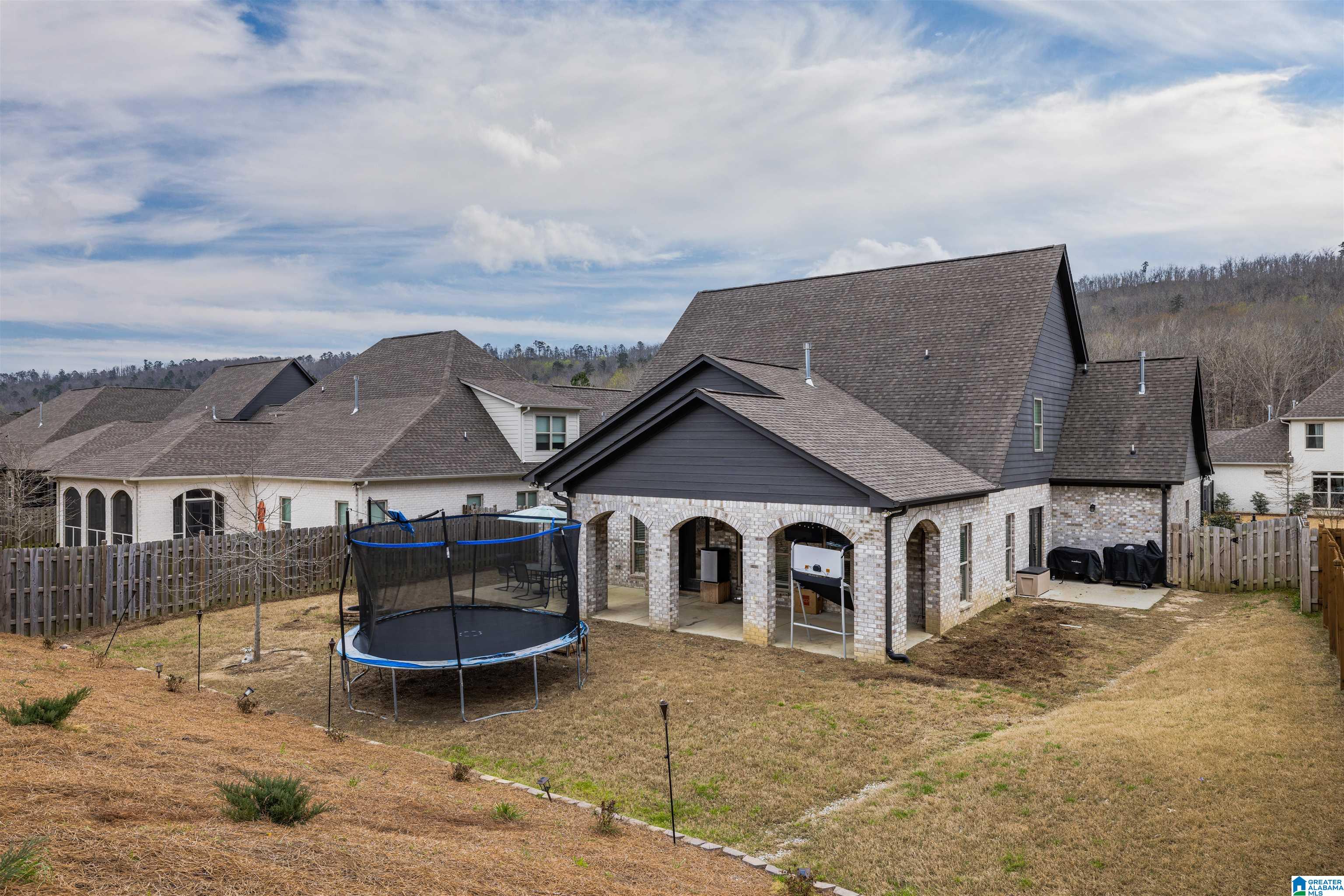 466 Ballantrae Road Pelham, AL 35124 - Photo 44 of 47
