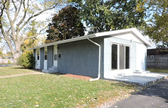 $99,900 | 15403 Dorchester Avenue, Dolton, IL 60419