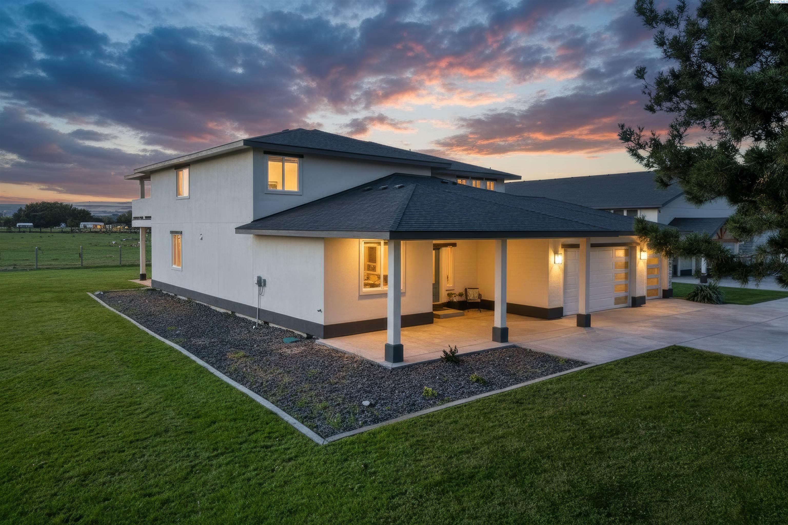 215505 East Bryson Brown Road Kennewick, WA 99337 - Photo 3 of 50 Gallery Image 3