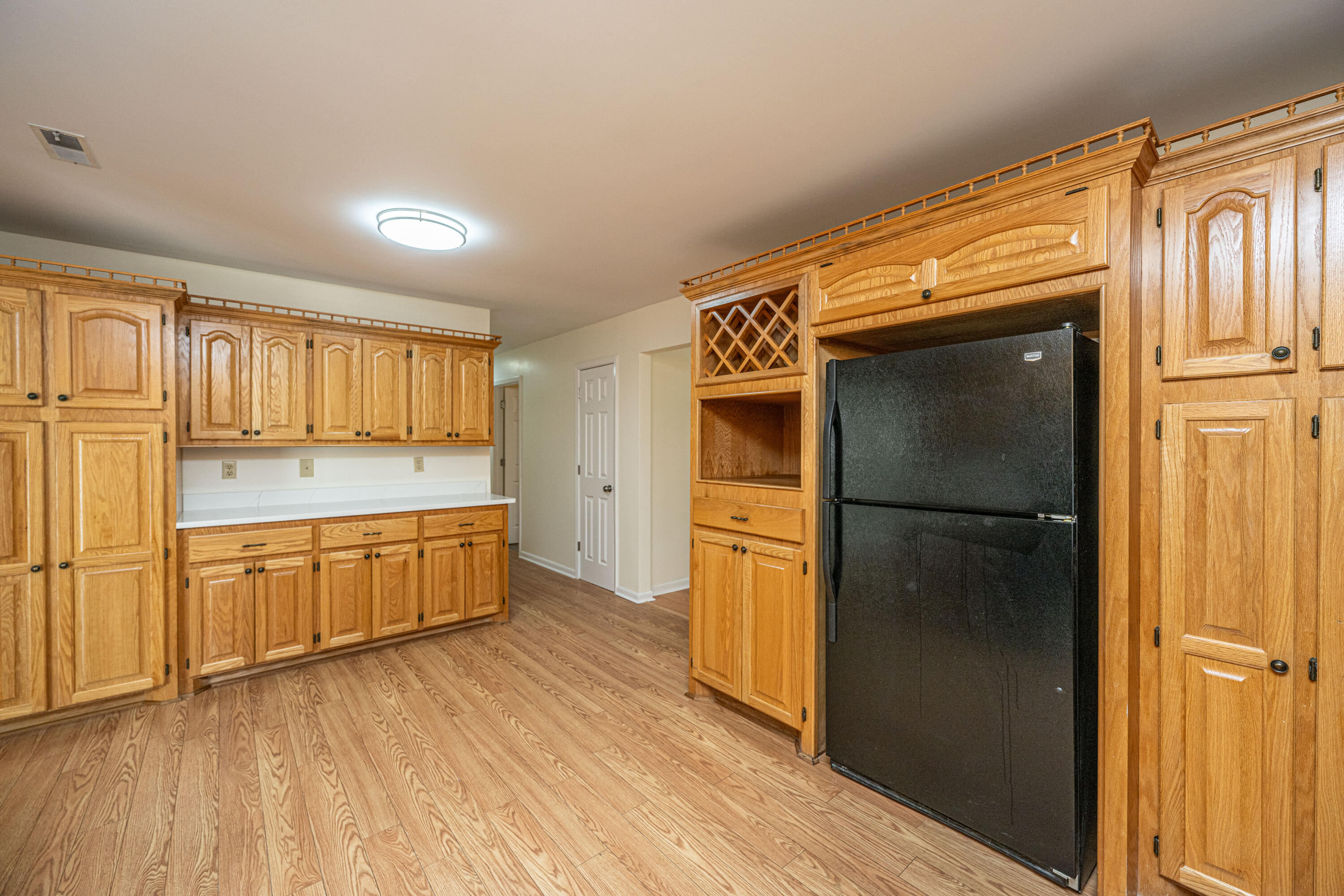 119 Rahway Road Goose Creek, SC 29445 - Photo 11 of 32 Kitchen view to hallway