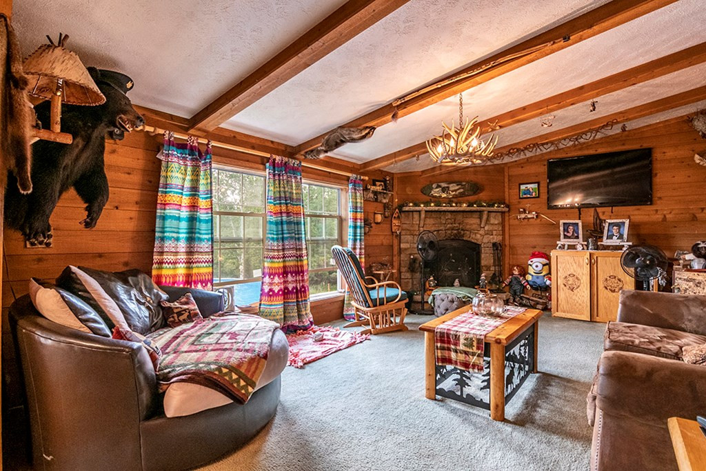 34 Tyler Road Vermontville, NY 12989 - Photo 6 of 29 Gallery Image 6