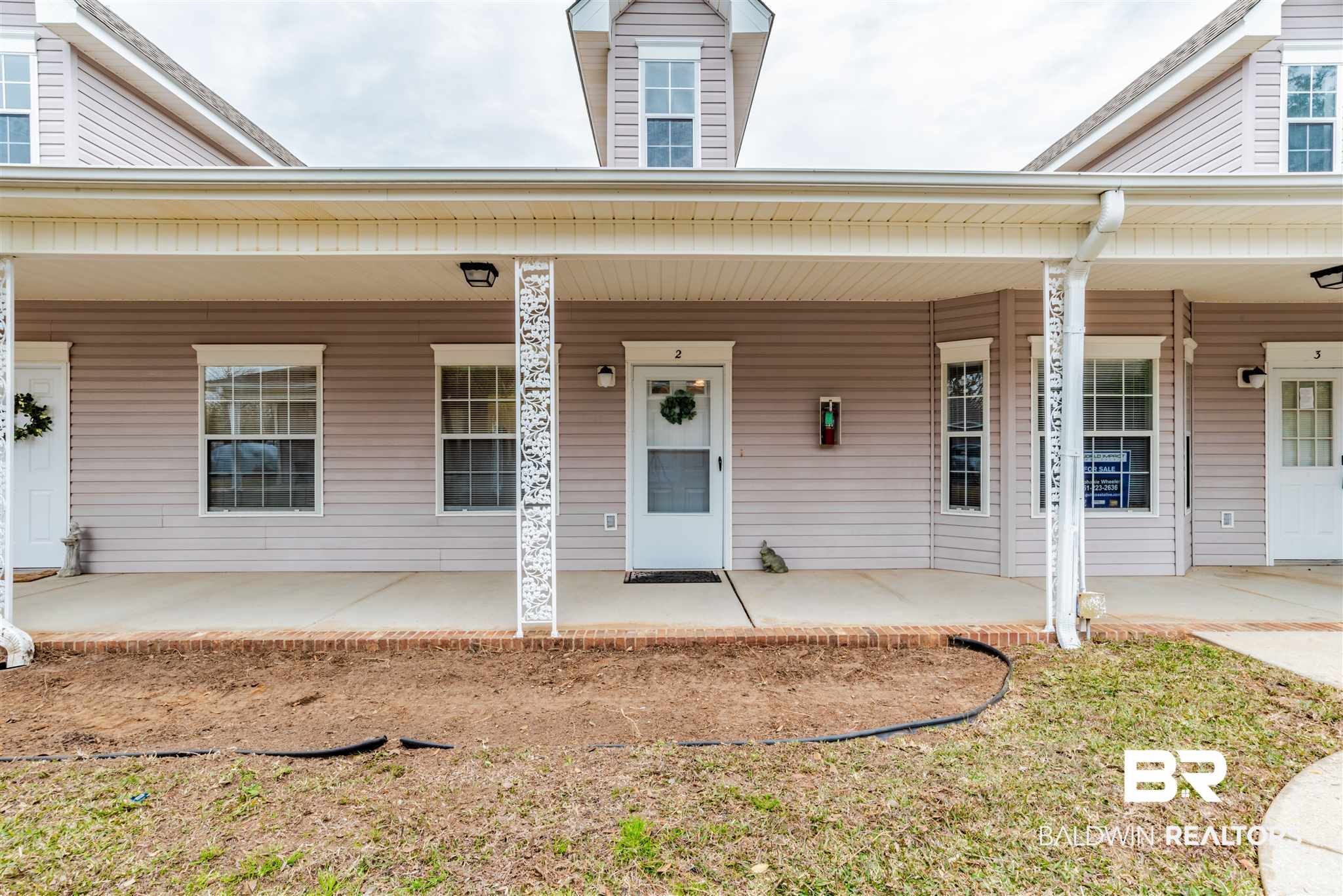 102 Courthouse Drive, Unit 2 Fairhope, AL 36532 - Photo 2 of 28