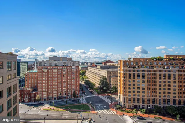 $445,000 | 811 4th Street Northwest, Unit 814, Washington, DC 20001