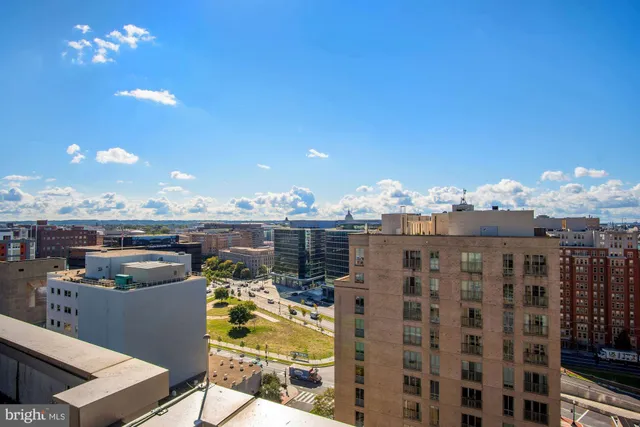 $445,000 | 811 4th Street Northwest, Unit 814, Washington, DC 20001