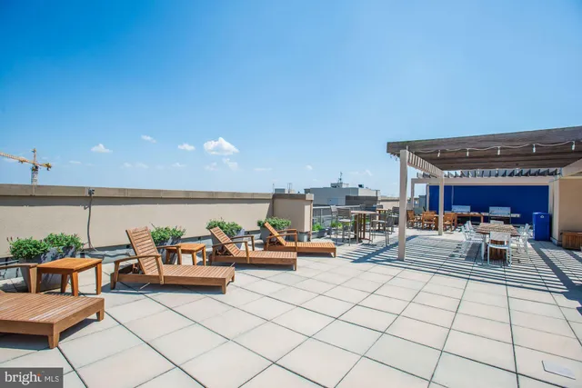 $445,000 | 811 4th Street Northwest, Unit 814, Washington, DC 20001