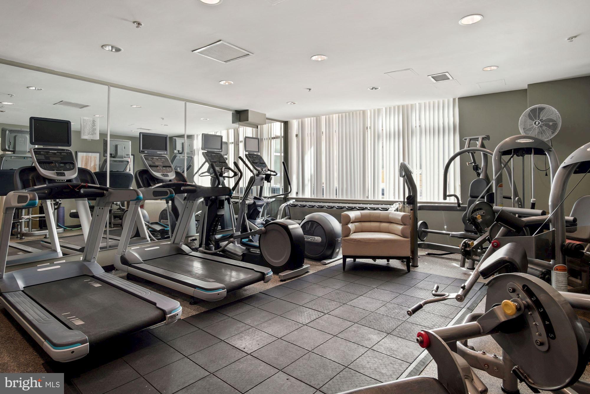 811 4th Street Northwest, Unit 814 Washington, DC 20001 - Photo 18 of 21