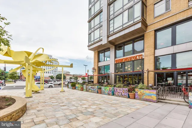 $445,000 | 811 4th Street Northwest, Unit 814, Washington, DC 20001