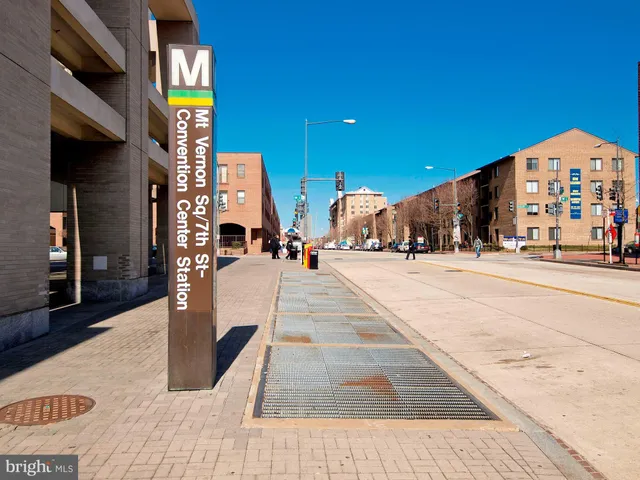 $445,000 | 811 4th Street Northwest, Unit 814, Washington, DC 20001