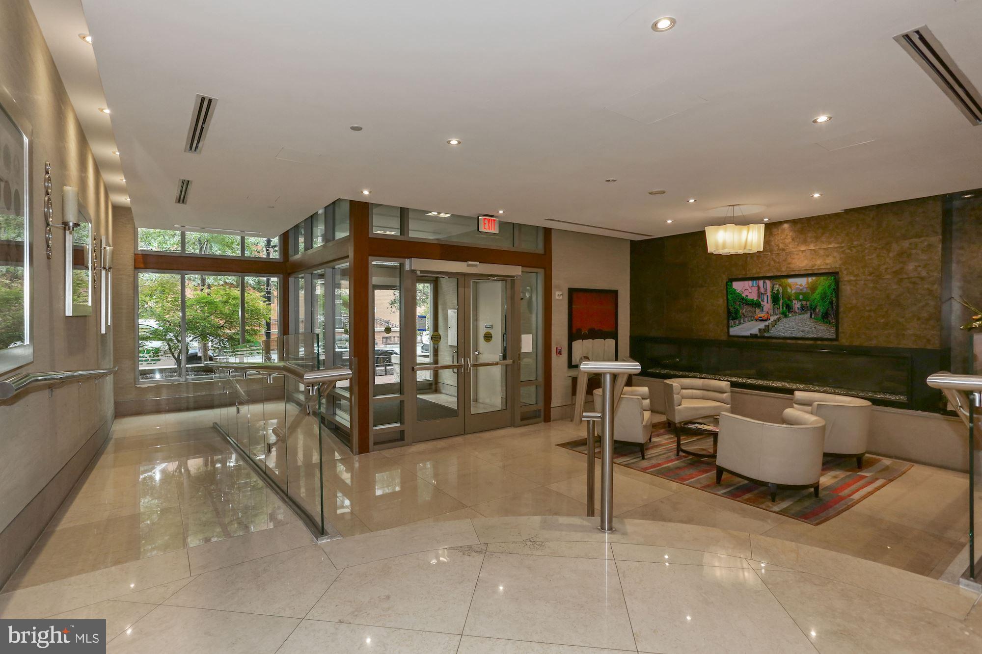 811 4th Street Northwest, Unit 814 Washington, DC 20001 - Photo 3 of 21