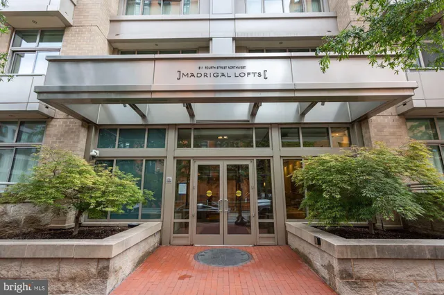 $445,000 | 811 4th Street Northwest, Unit 814, Washington, DC 20001