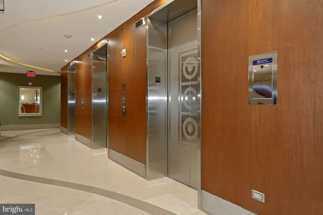 $445,000 | 811 4th Street Northwest, Unit 814, Washington, DC 20001