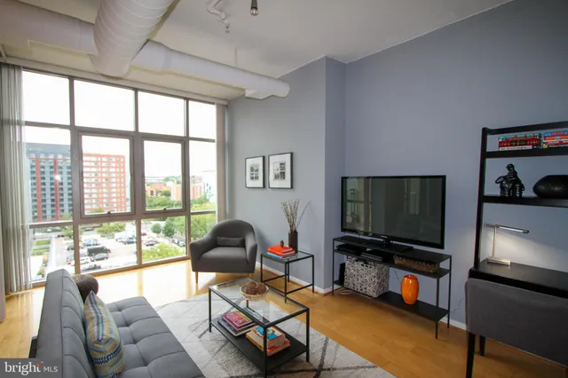 $445,000 | 811 4th Street Northwest, Unit 814, Washington, DC 20001
