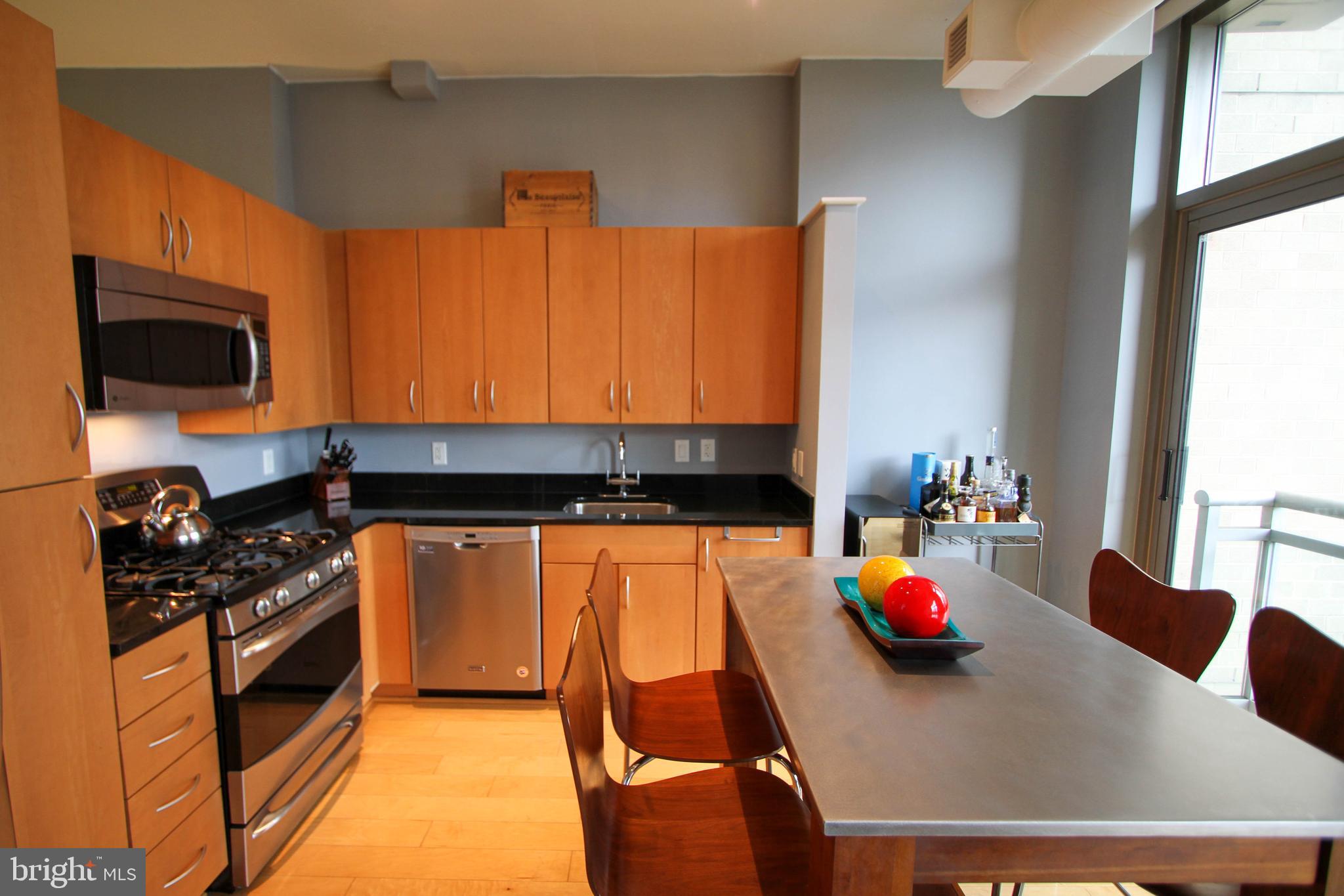 811 4th Street Northwest, Unit 814 Washington, DC 20001 - Photo 10 of 21