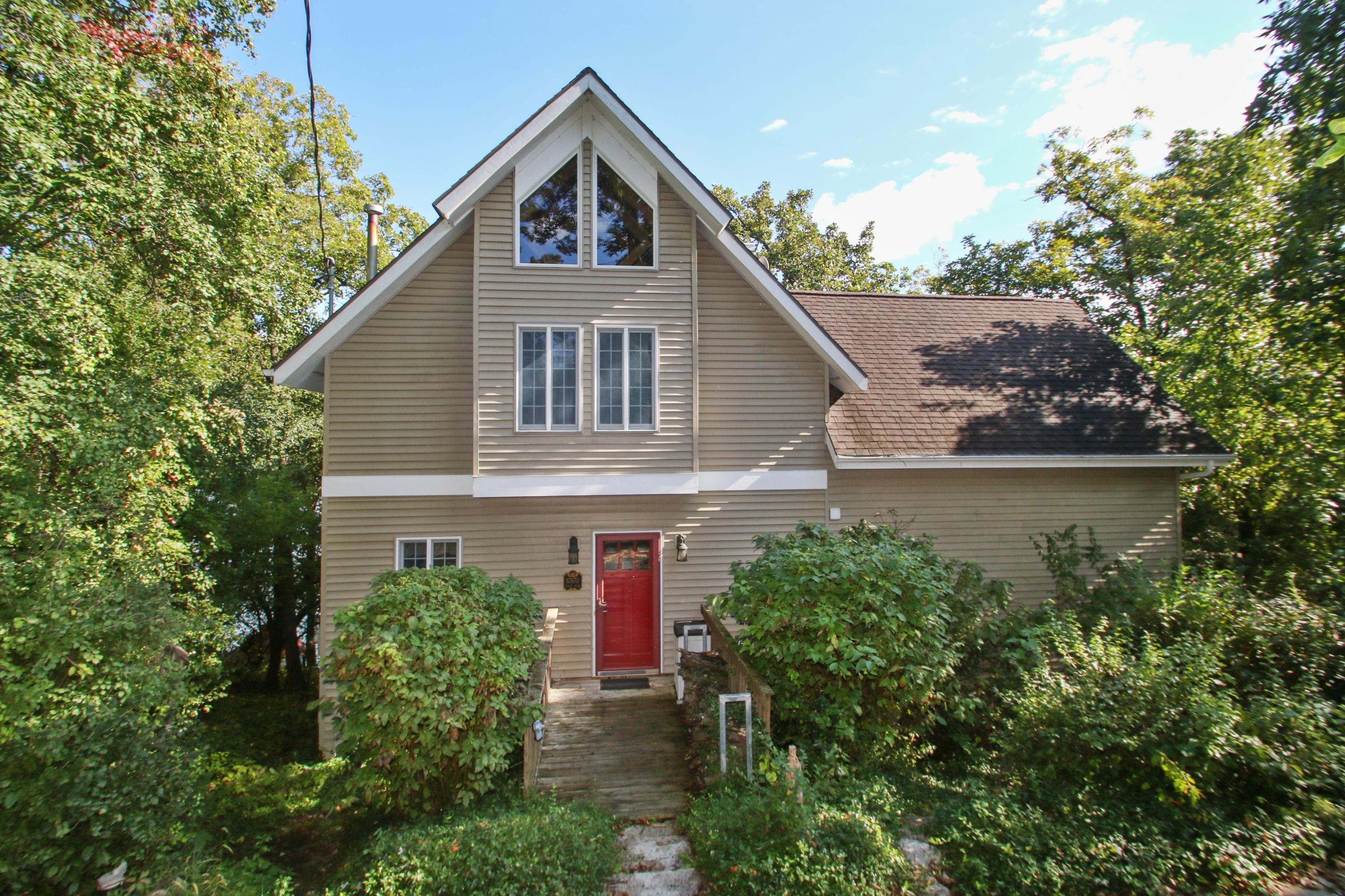 N7670 Ridge Road Whitewater, WI 53190 - Photo 1 of 1 A