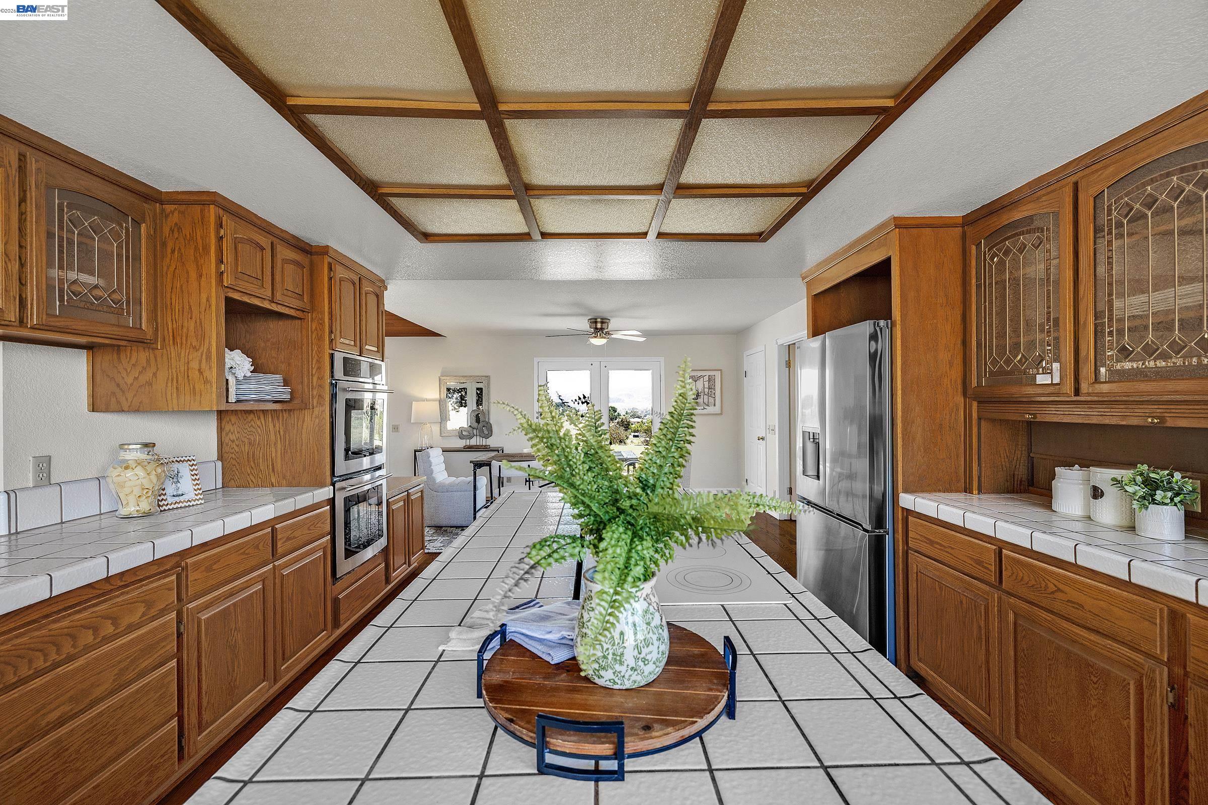 3343 Little Valley Road Sunol, CA 94586 - Photo 25 of 79