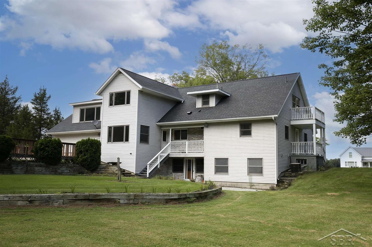 20445 West Marion Road Brant, MI 48614 - Photo 43 of 51