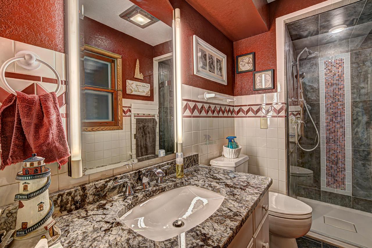 1869 Meta Lake Road Eagle River, WI 54521 - Photo 13 of 23 Gallery Image 13