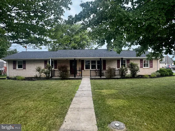 $345,000 | 446 Richard Street, Martinsburg, WV 25404