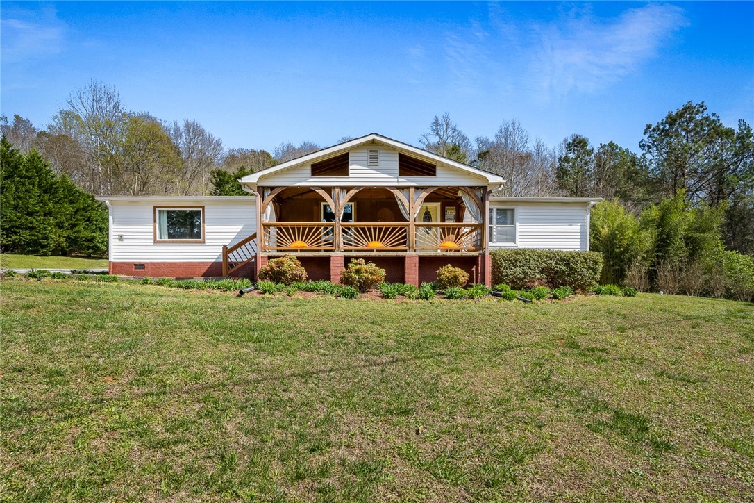 112 Spake Road Pendleton, SC 29670 - Photo 1 of 43