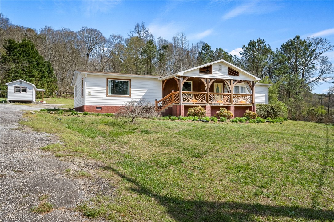 112 Spake Road Pendleton, SC 29670 - Photo 2 of 43