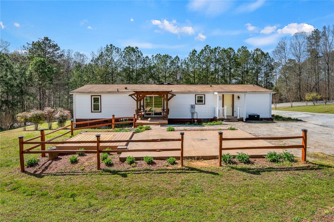 112 Spake Road Pendleton, SC 29670 - Photo 30 of 43