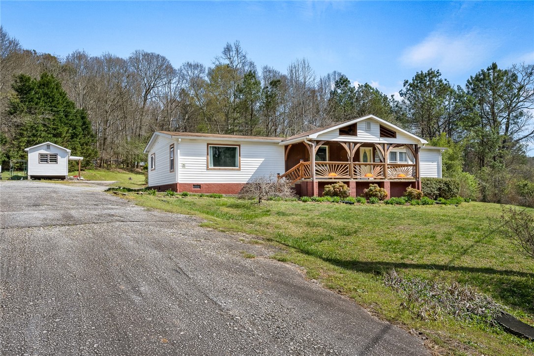 112 Spake Road Pendleton, SC 29670 - Photo 3 of 43
