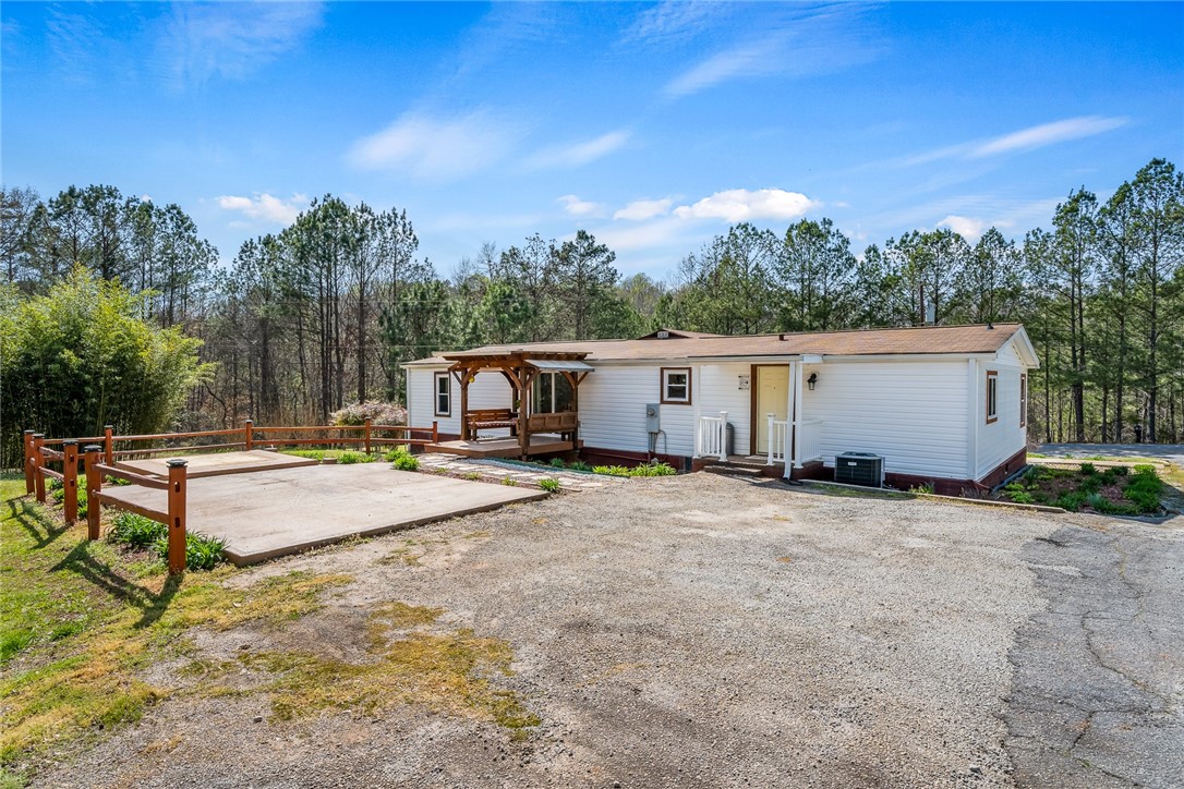 112 Spake Road Pendleton, SC 29670 - Photo 33 of 43