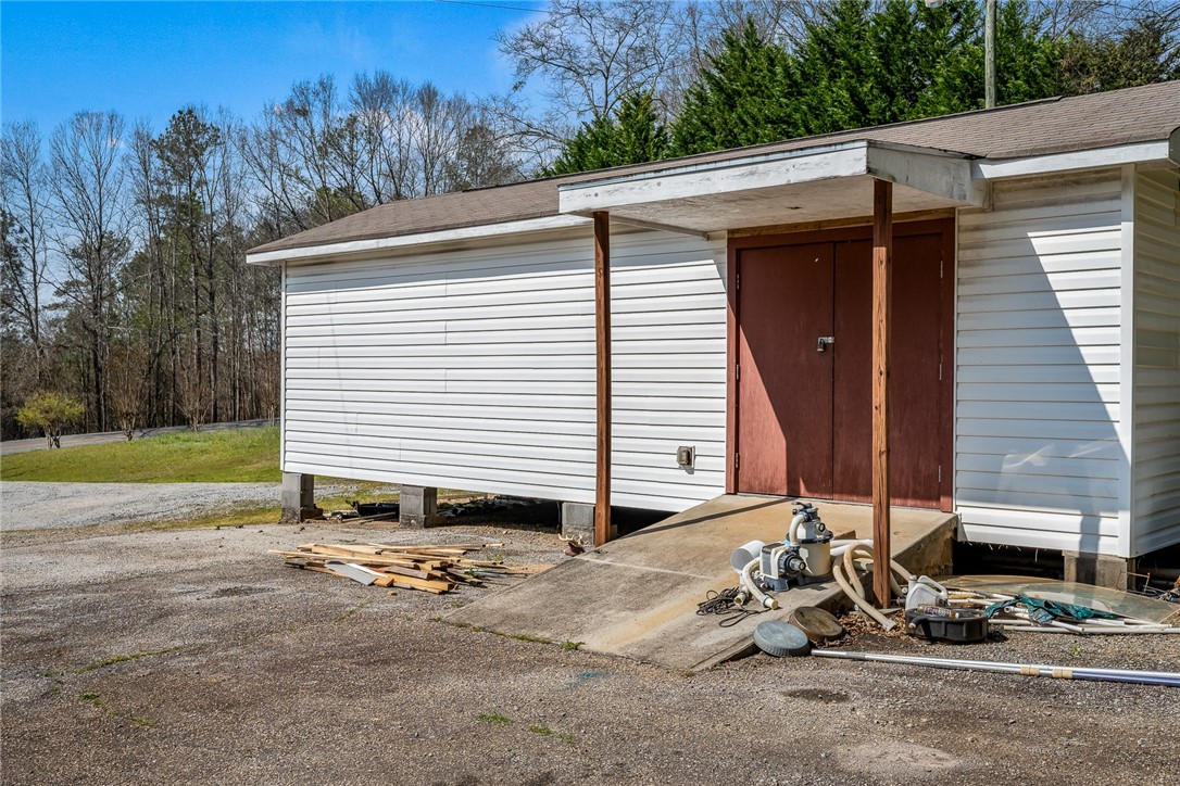 112 Spake Road Pendleton, SC 29670 - Photo 36 of 43