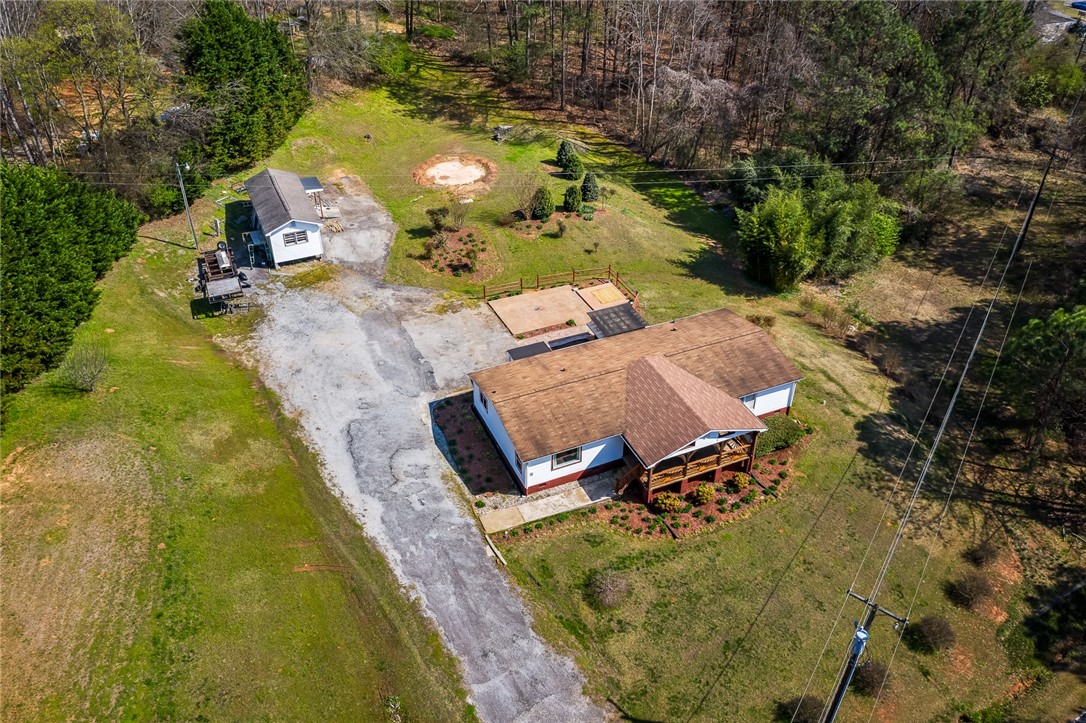 112 Spake Road Pendleton, SC 29670 - Photo 37 of 43
