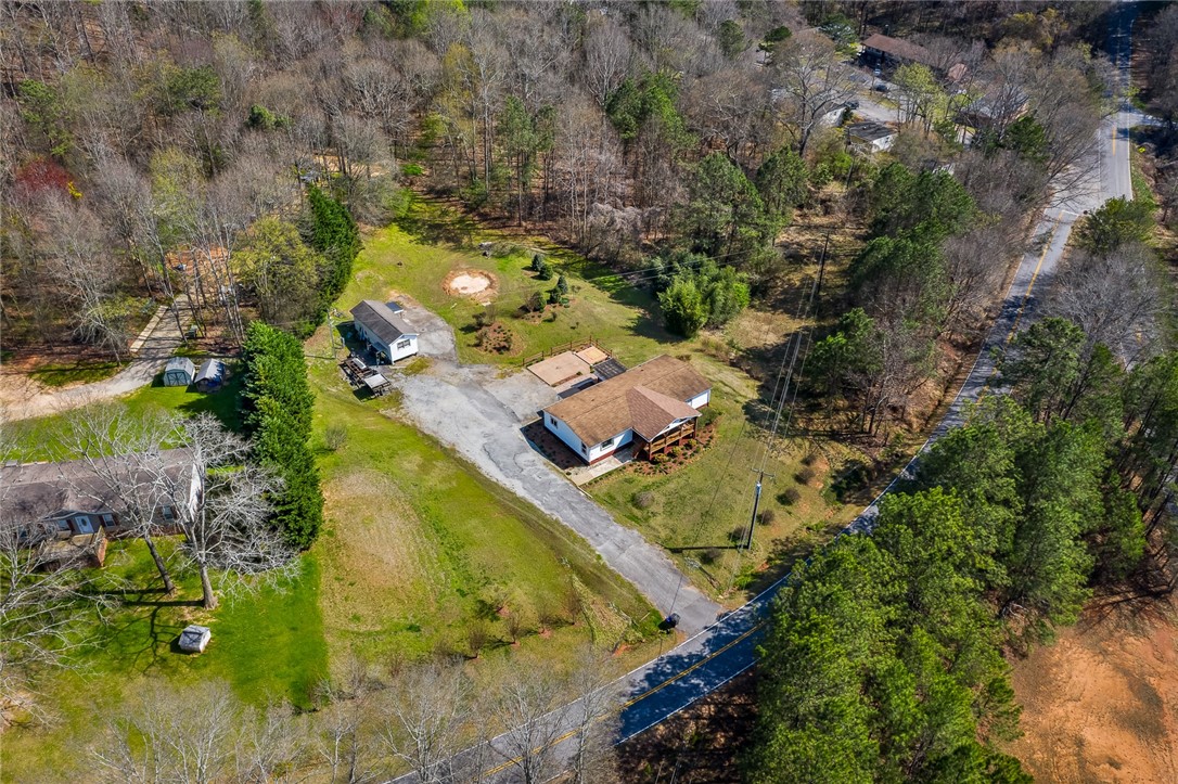 112 Spake Road Pendleton, SC 29670 - Photo 38 of 43