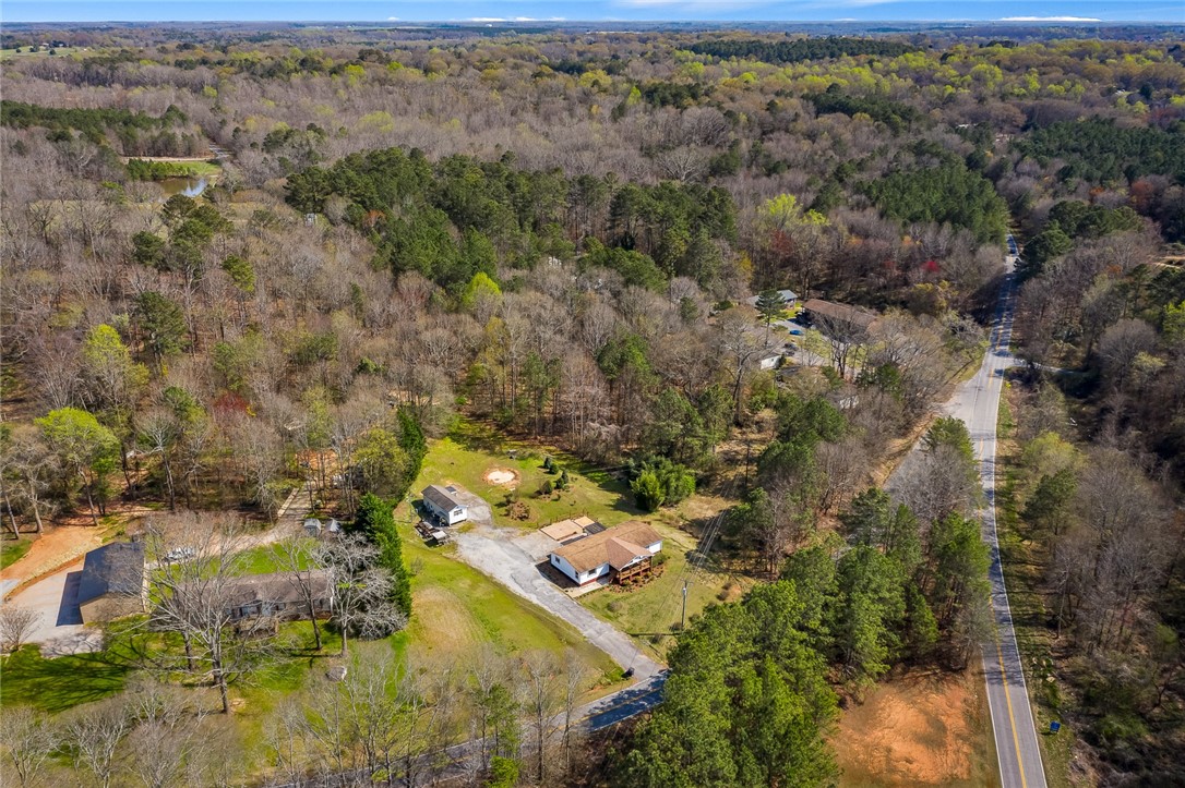112 Spake Road Pendleton, SC 29670 - Photo 39 of 43