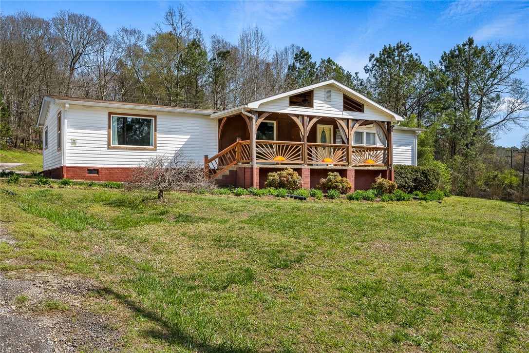 112 Spake Road Pendleton, SC 29670 - Photo 4 of 43