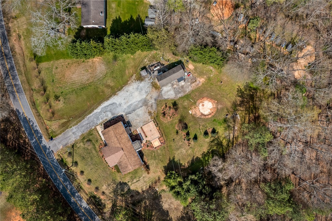 112 Spake Road Pendleton, SC 29670 - Photo 41 of 43
