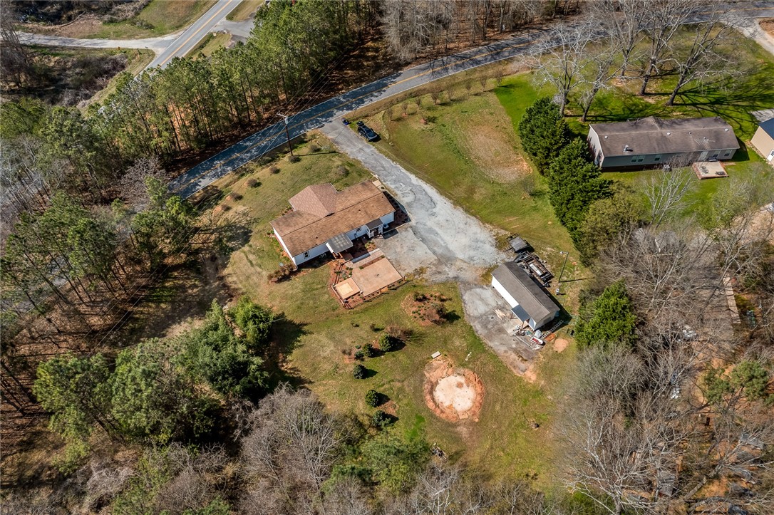 112 Spake Road Pendleton, SC 29670 - Photo 42 of 43