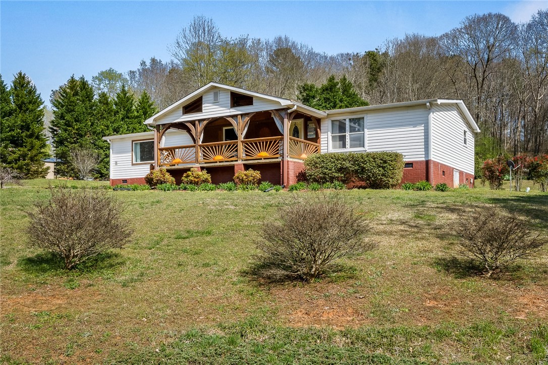 112 Spake Road Pendleton, SC 29670 - Photo 5 of 43