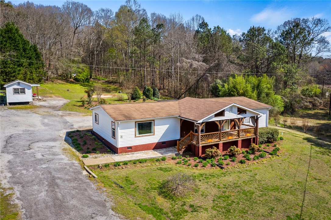 112 Spake Road Pendleton, SC 29670 - Photo 6 of 43