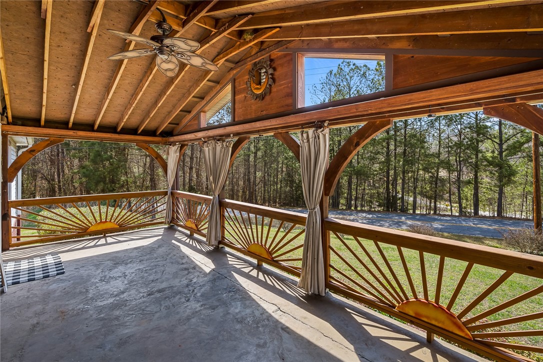 112 Spake Road Pendleton, SC 29670 - Photo 8 of 43